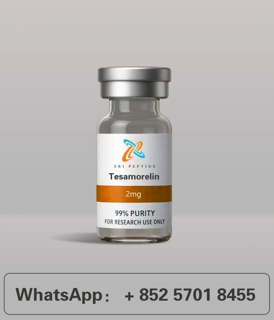 Tesamorelin Acetate